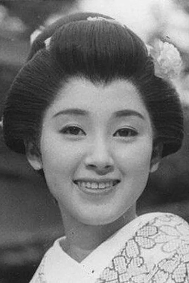 桜町弘子 fotoğrafı