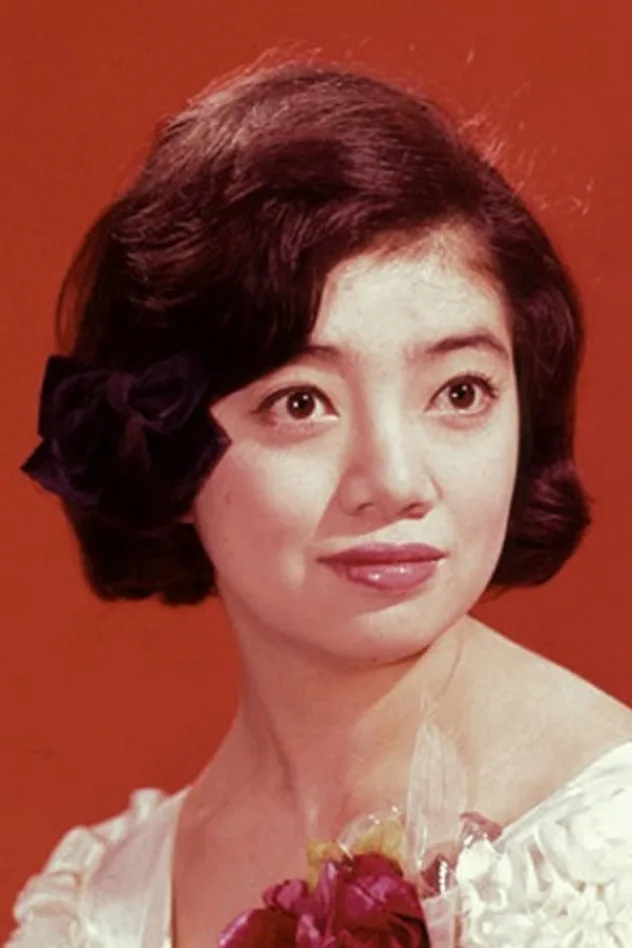 松島トモ子 fotoğrafı