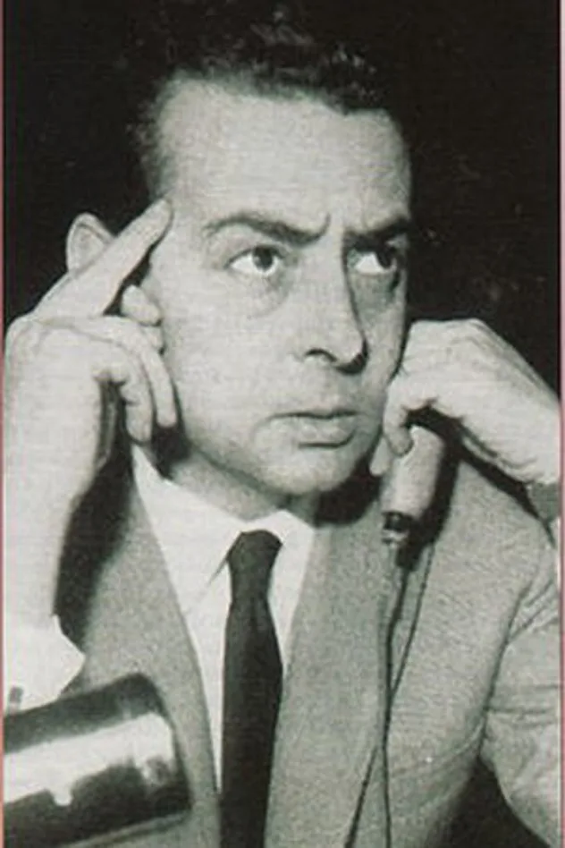 Pino Locchi fotoğrafı
