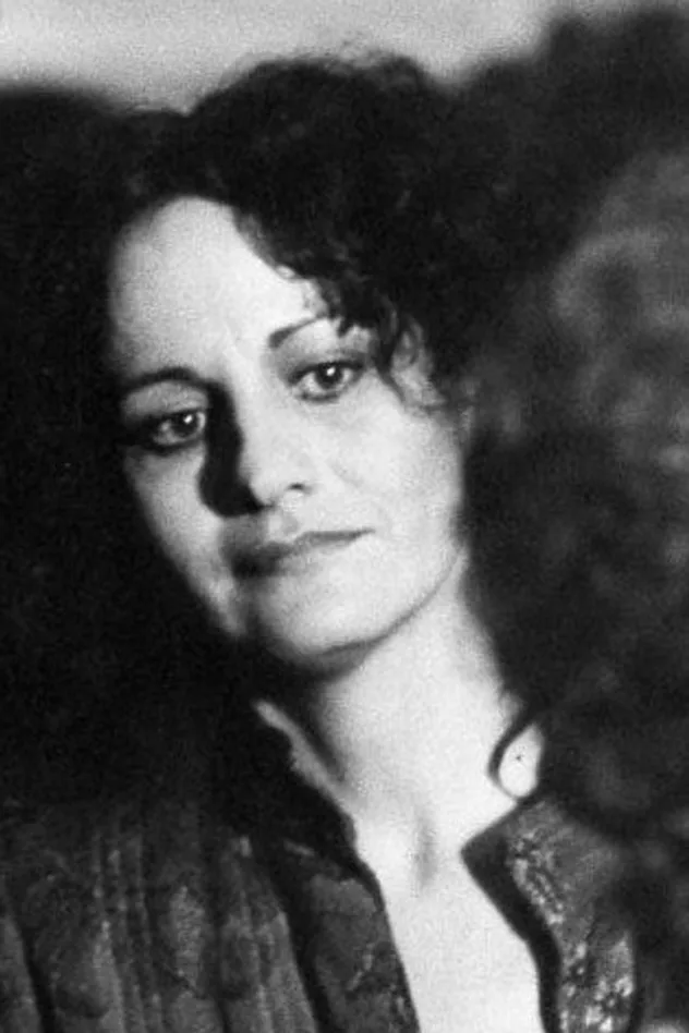 Annamaria Chio fotoğrafı