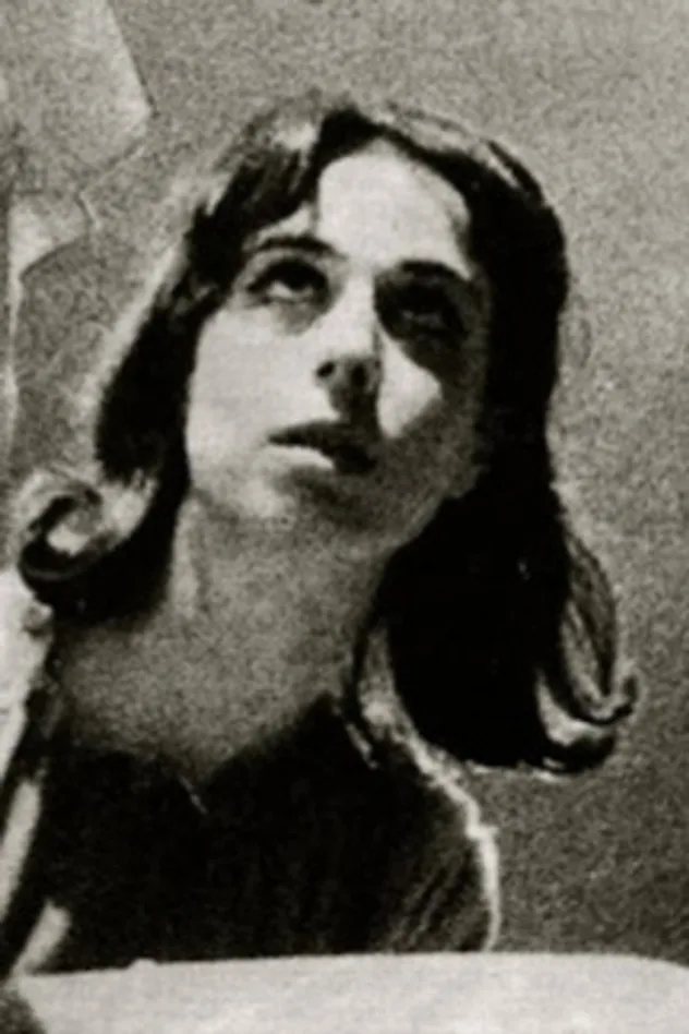 Lisa Pancrazi fotoğrafı