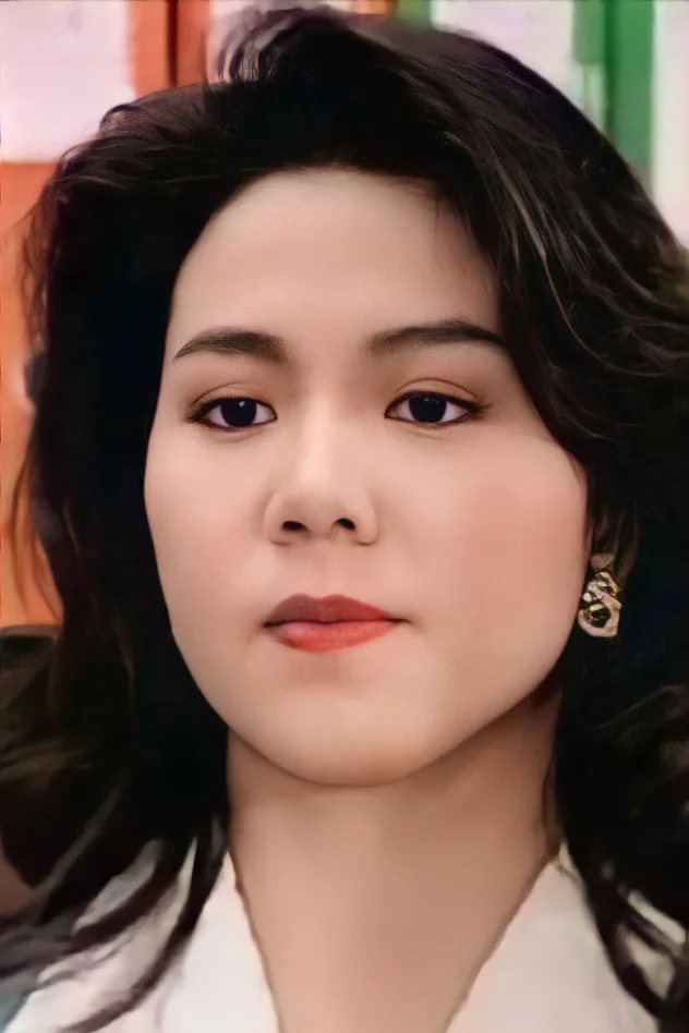 Eugina Lau Mei-Guen fotoğrafı