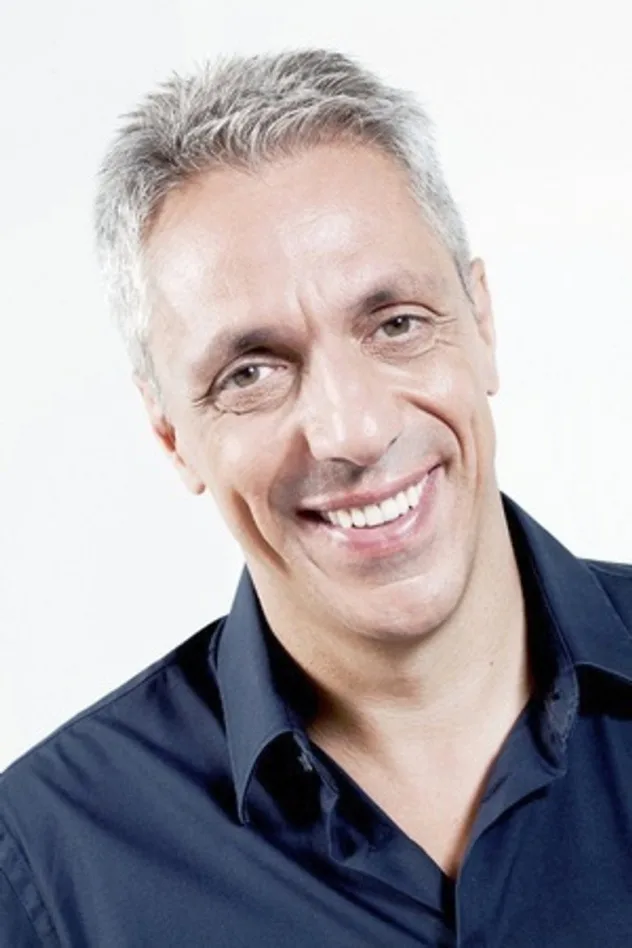 Max Pisu fotoğrafı