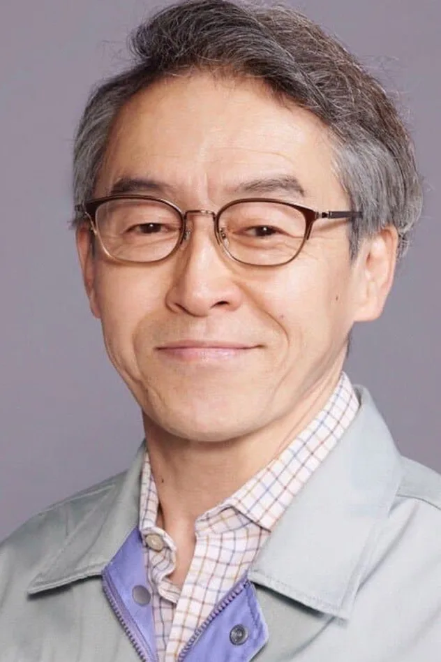 浅野和之 fotoğrafı
