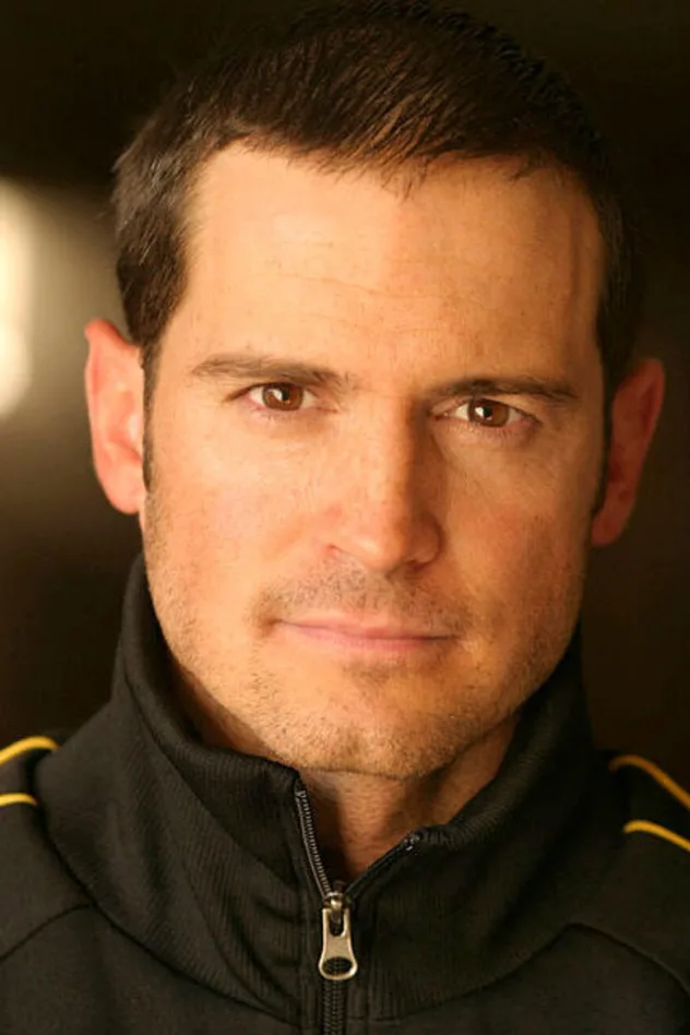 Walt Becker fotoğrafı