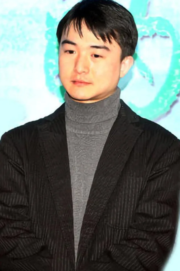 黃坤玄 fotoğrafı