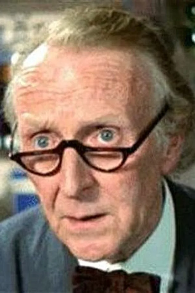Donald Eccles fotoğrafı