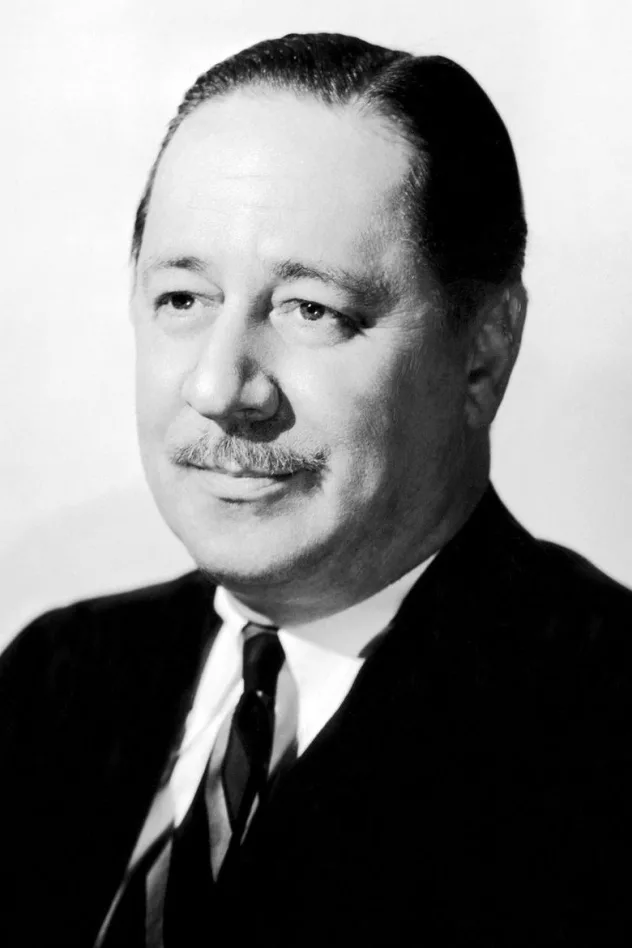 foto de Robert Benchley