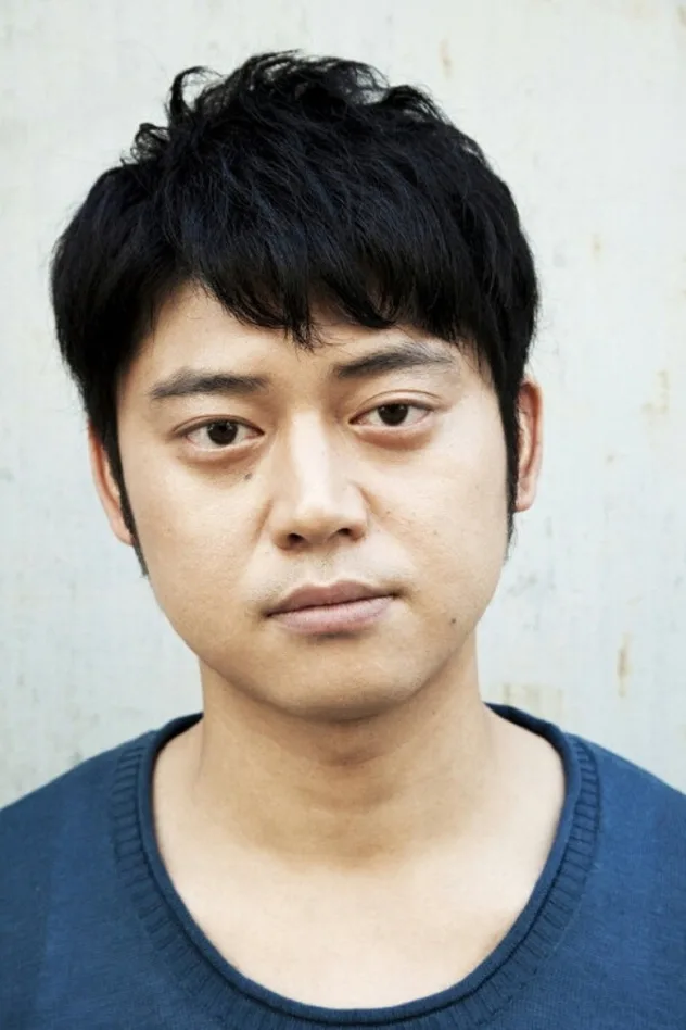 川連廣明 fotoğrafı