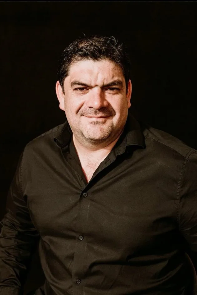Cesar Zelada fotoğrafı