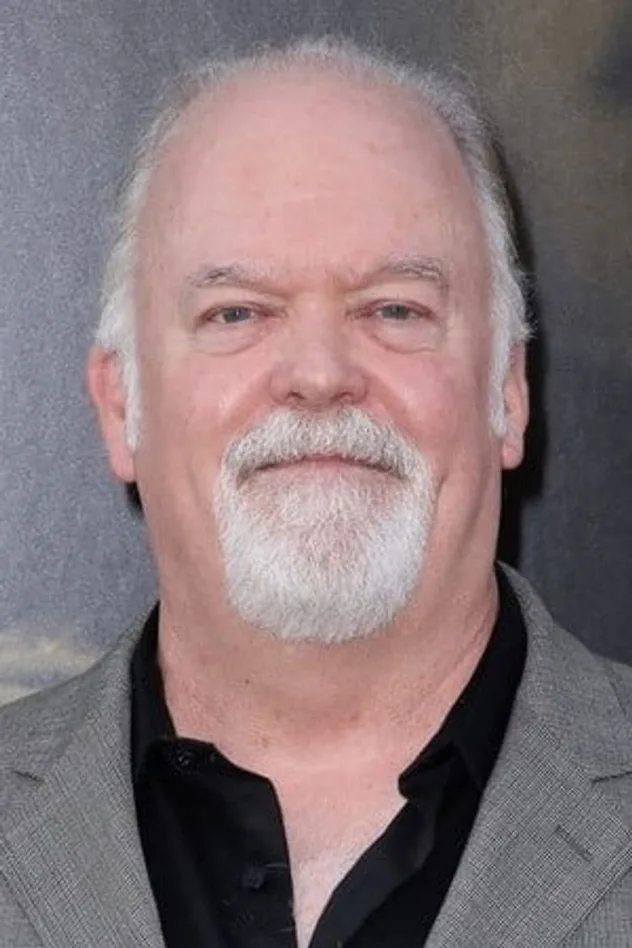 Wayne Duvall fotoğrafı