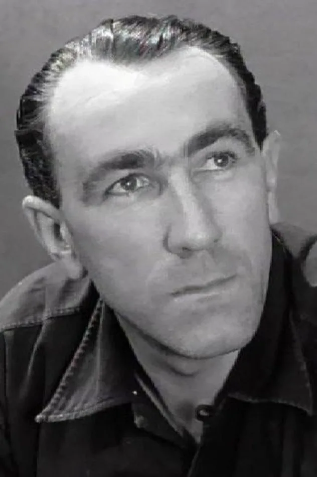 Jean Keraudy fotoğrafı