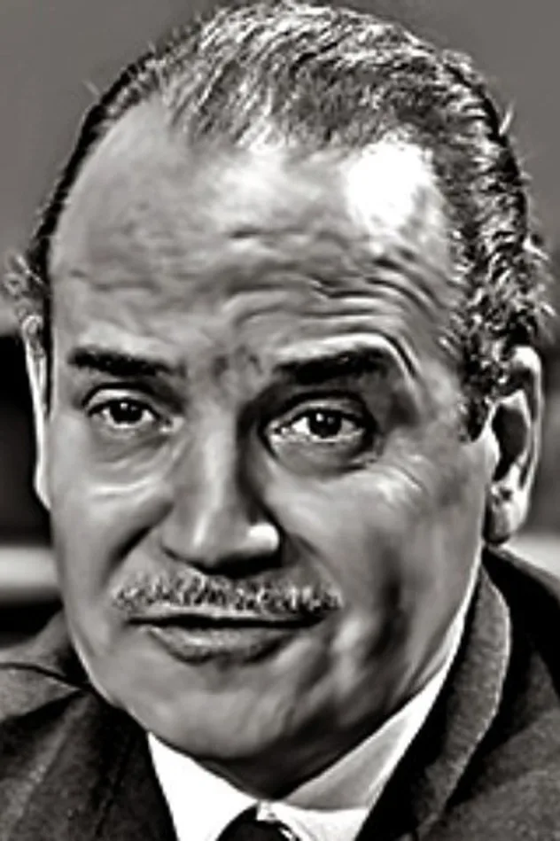 André Bervil fotoğrafı