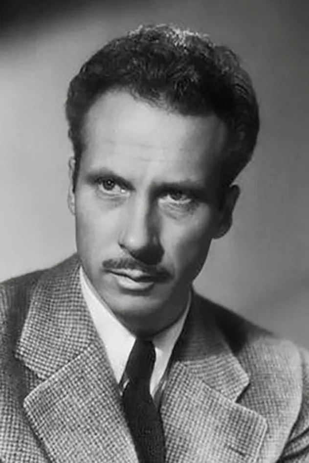 Jacques Becker fotoğrafı