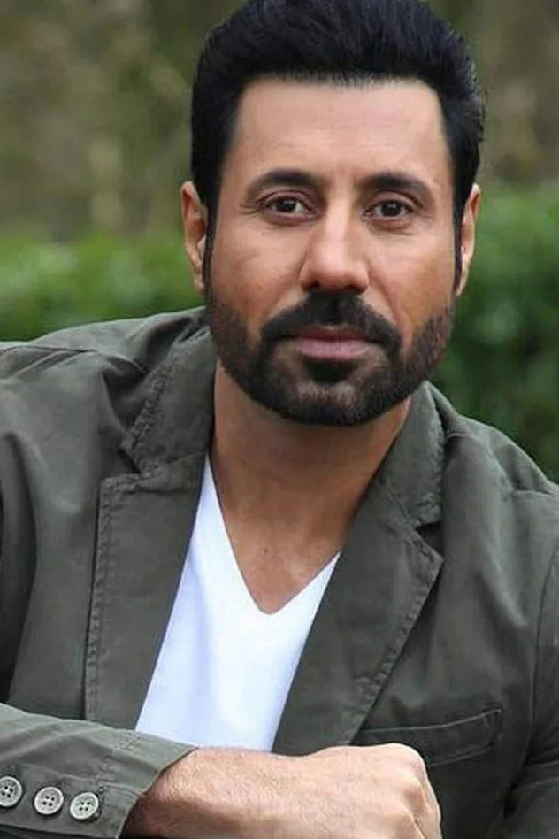 Binnu Dhillon fotoğrafı