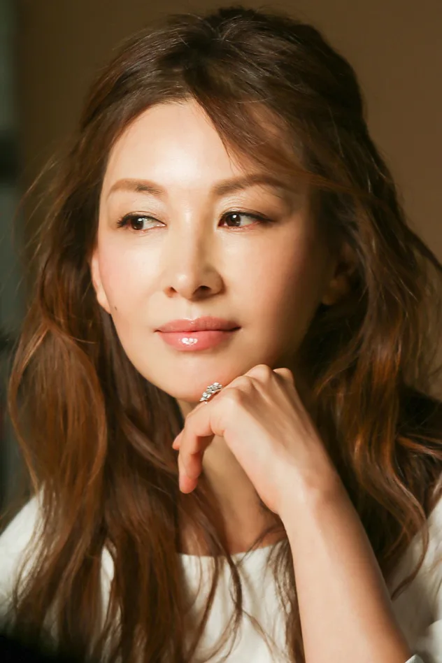 Lee Mi-suk fotoğrafı