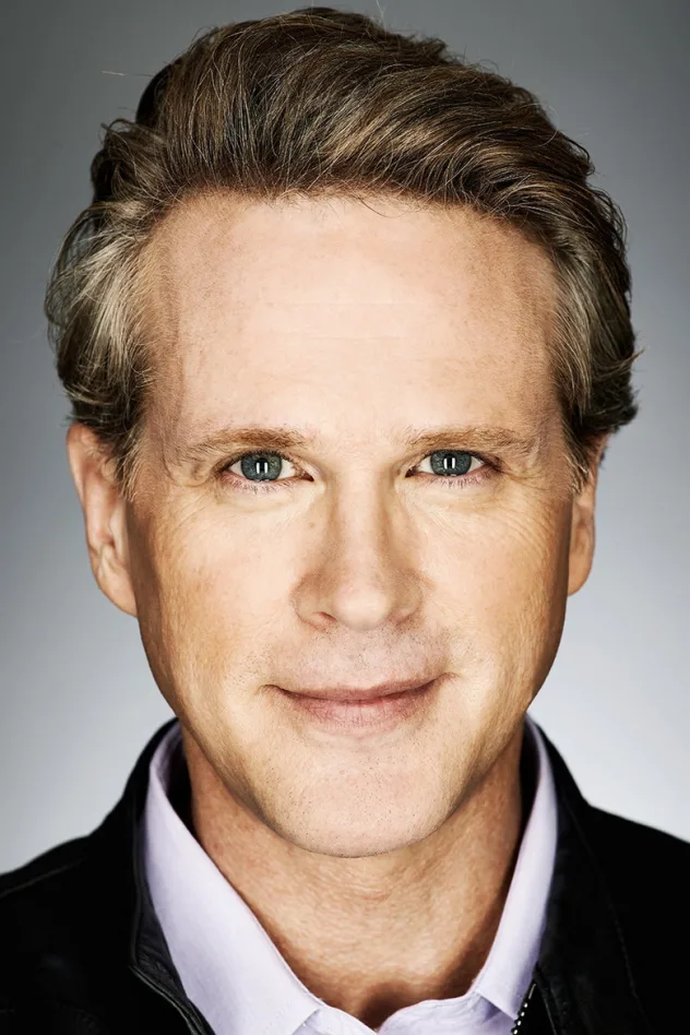 Cary Elwes fotoğrafı
