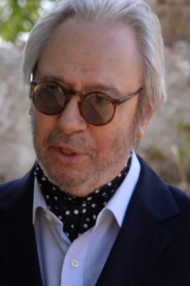 Giuseppe Mannajuolo fotoğrafı