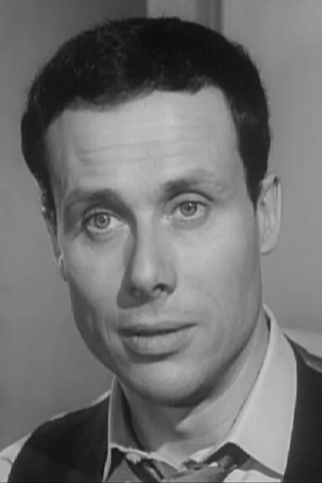Jean-Louis Maury fotoğrafı