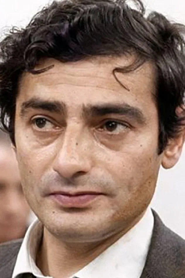 Charles Denner fotoğrafı