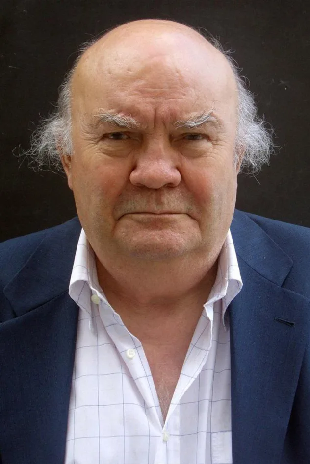 Michel Charrel fotoğrafı
