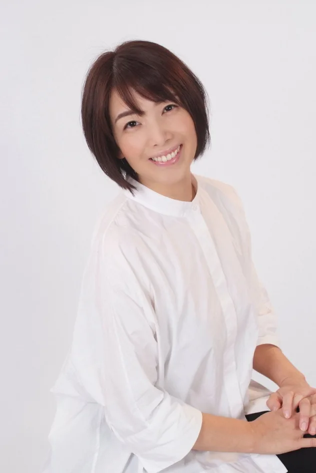 鍋井まき子 fotoğrafı