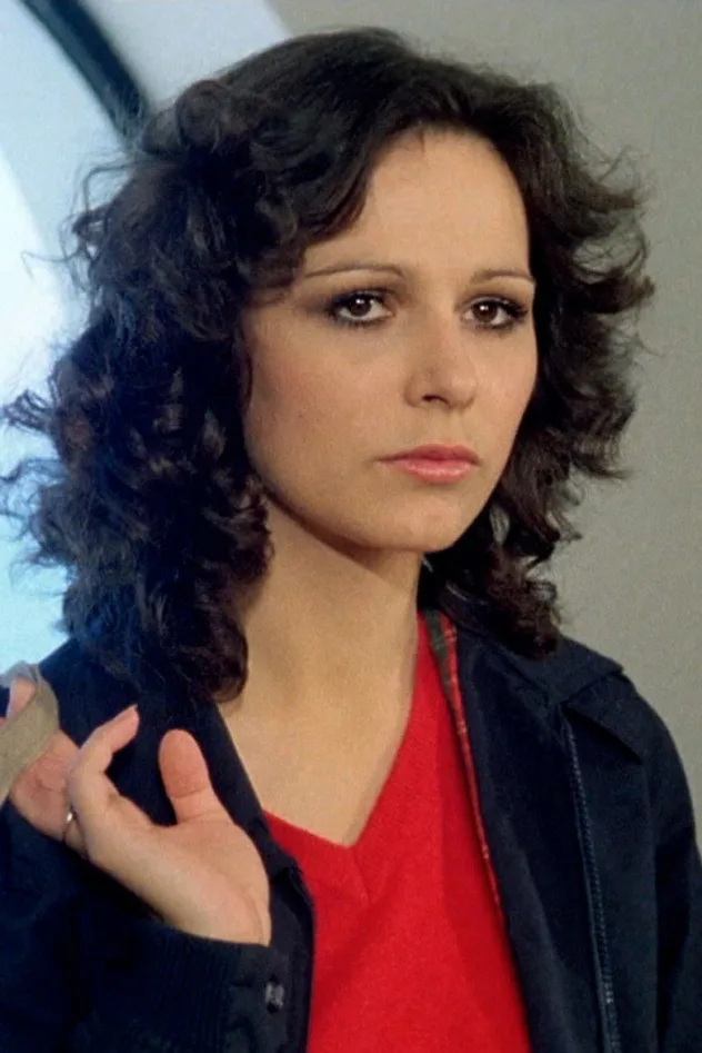 Stefania D'Amario fotoğrafı