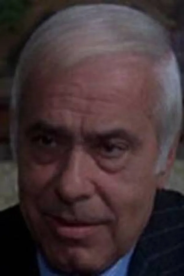 Leo Gavero fotoğrafı