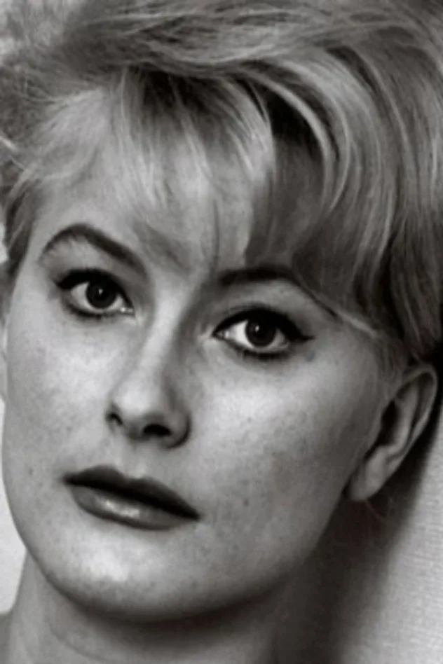 Monica Zetterlund fotoğrafı