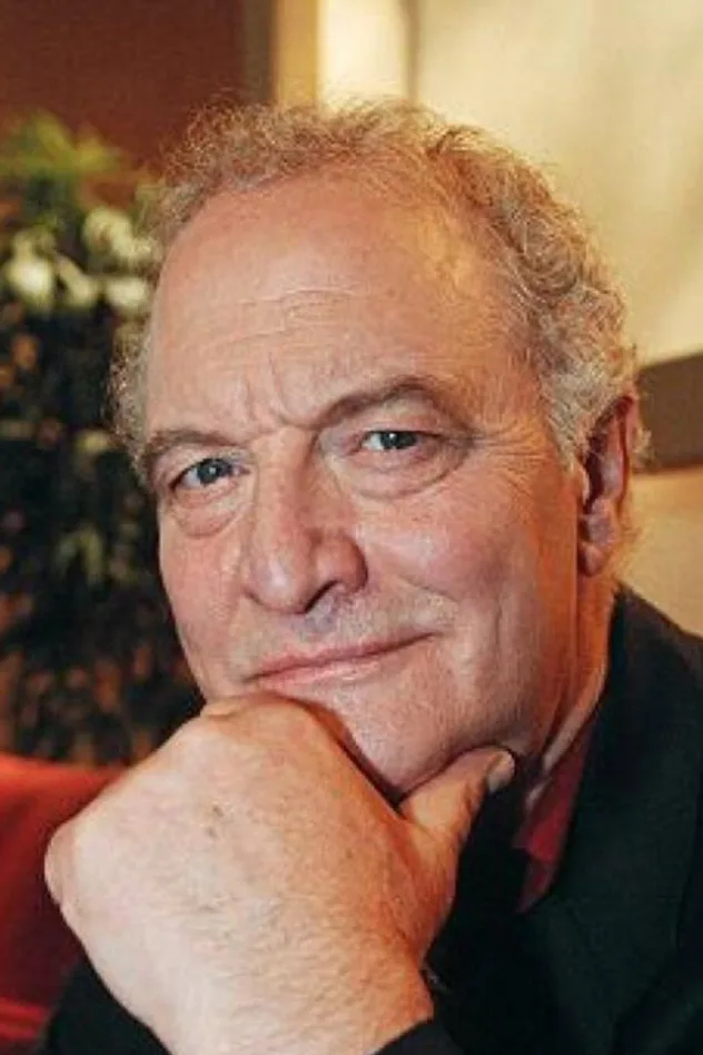 Gösta Bredefeldt fotoğrafı