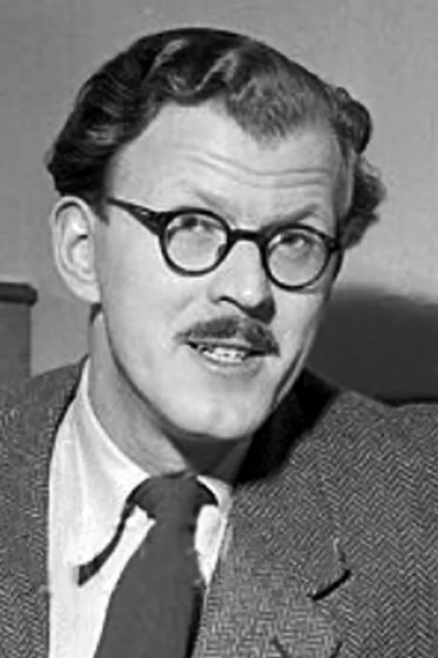 Börje Nyberg fotoğrafı