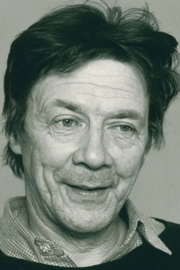 Allan Edwall fotoğrafı