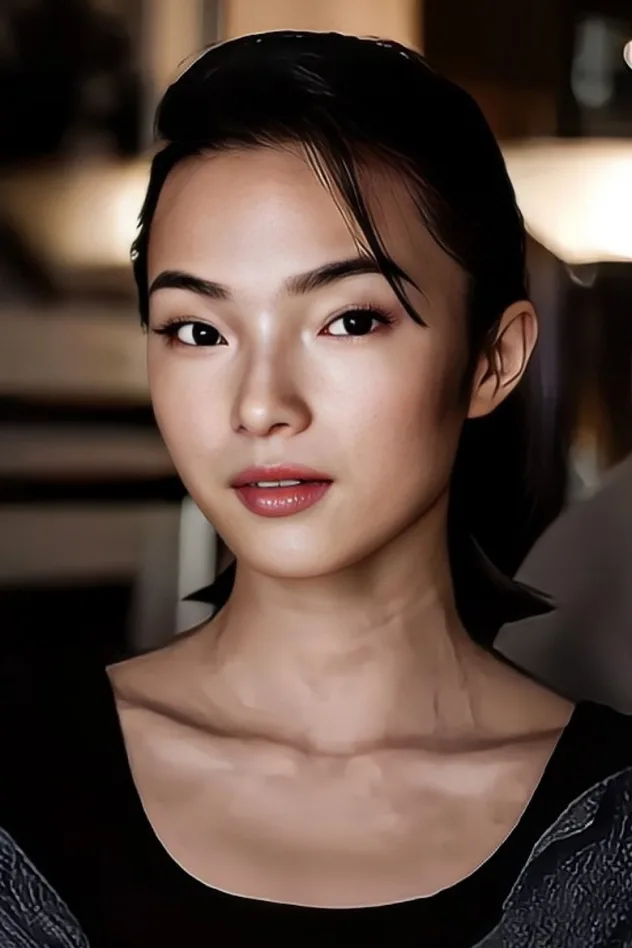雎晓雯 fotoğrafı
