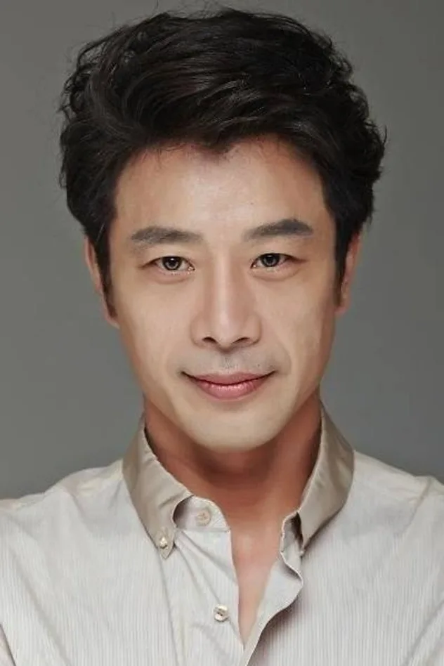 김진근 fotoğrafı