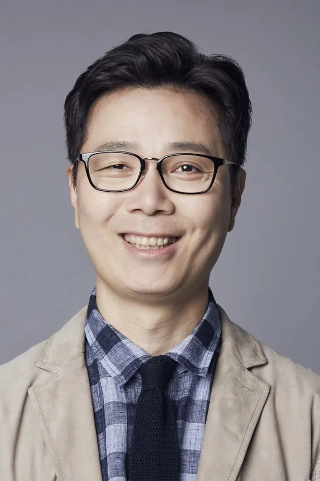 김영하 fotoğrafı