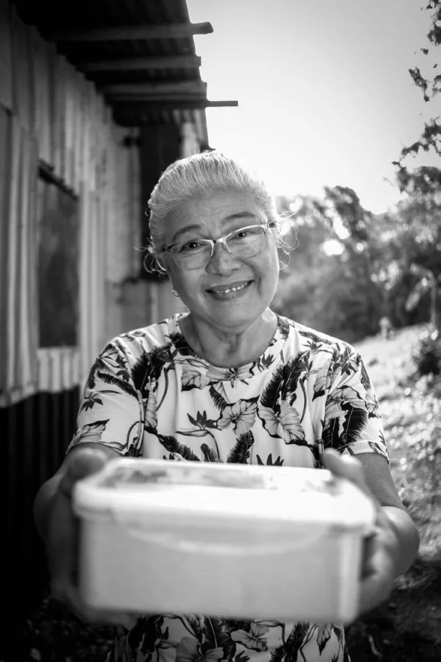 Lui Manansala fotoğrafı