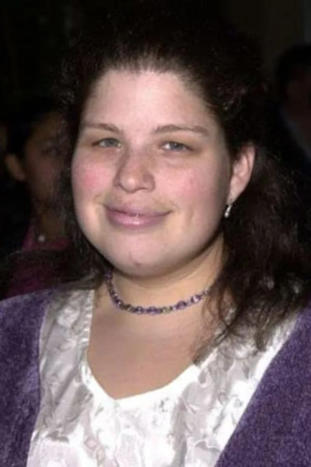 Lori Beth Denberg fotoğrafı