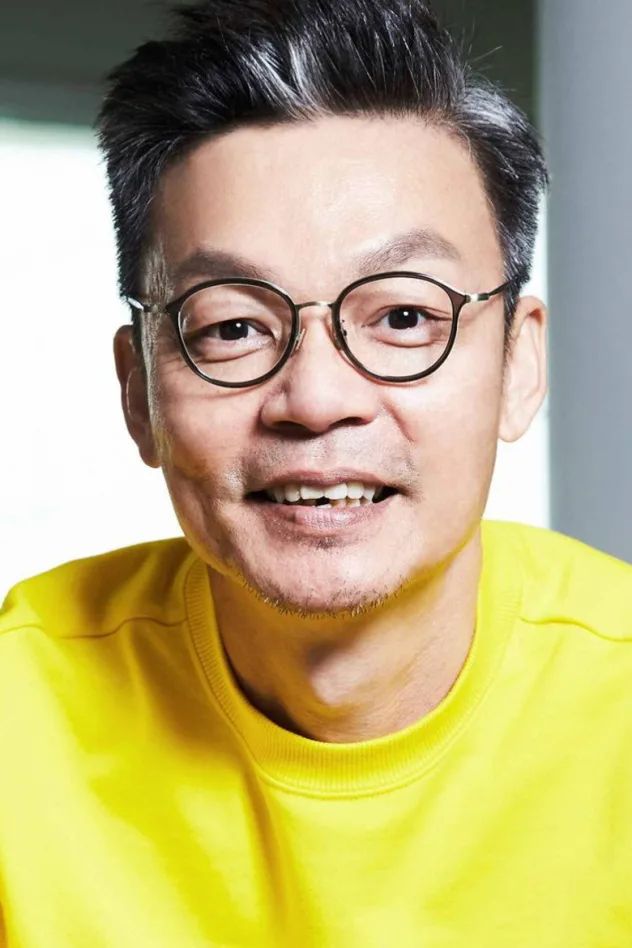 Mark Lee fotoğrafı