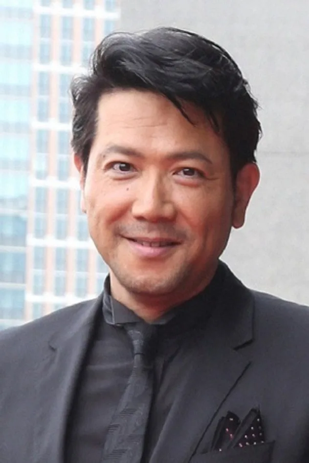 別所哲也 fotoğrafı