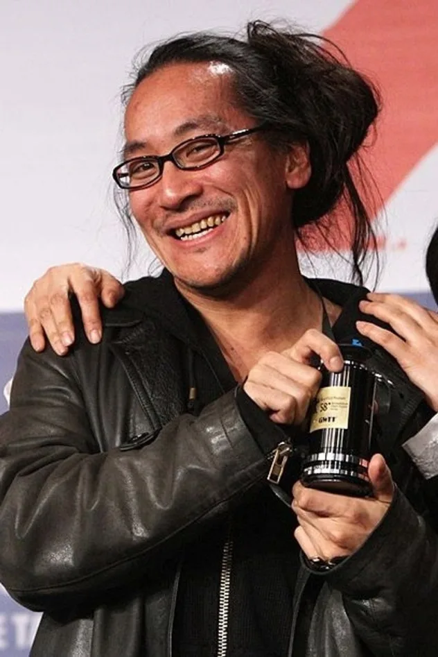 熊坂出 fotoğrafı