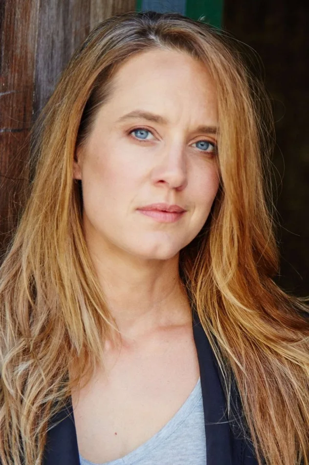 Nadia Townsend fotoğrafı
