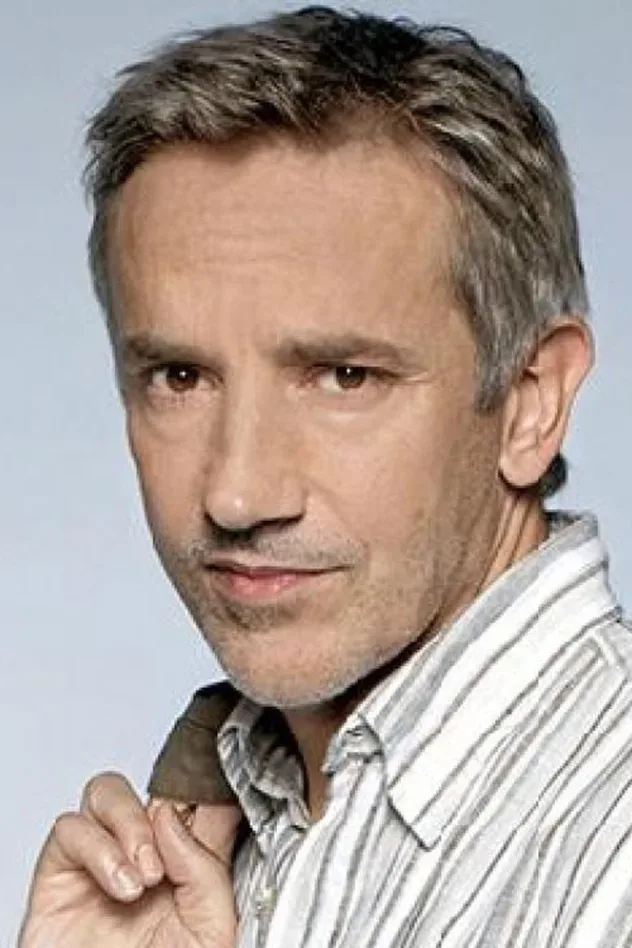 Imagen de portada para Jean-Pierre Lorit