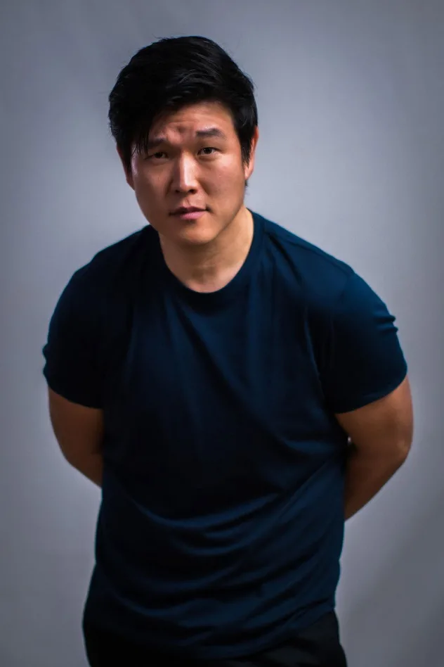 Danny Kim fotoğrafı