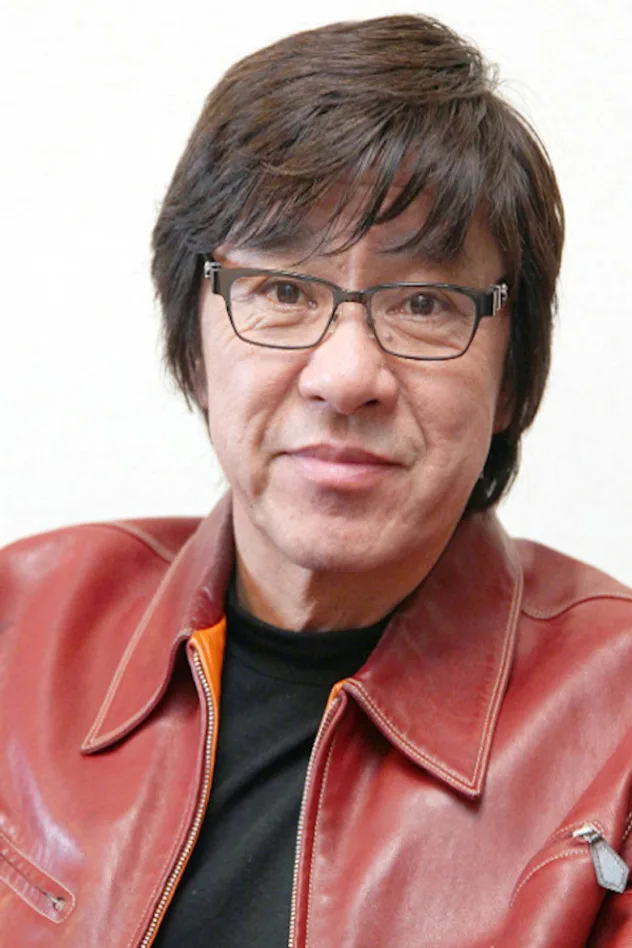 西城秀樹 fotoğrafı