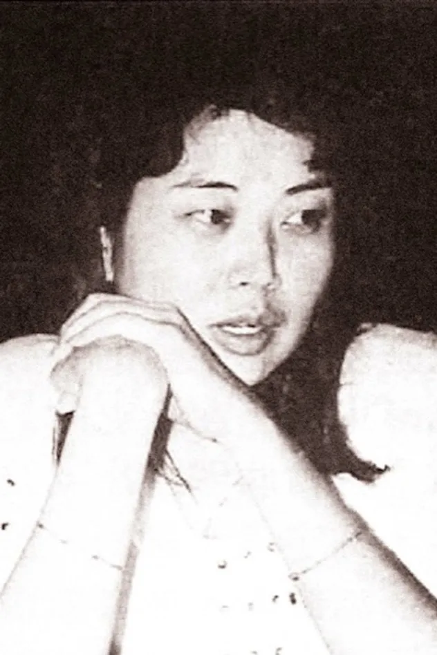胡珊 fotoğrafı