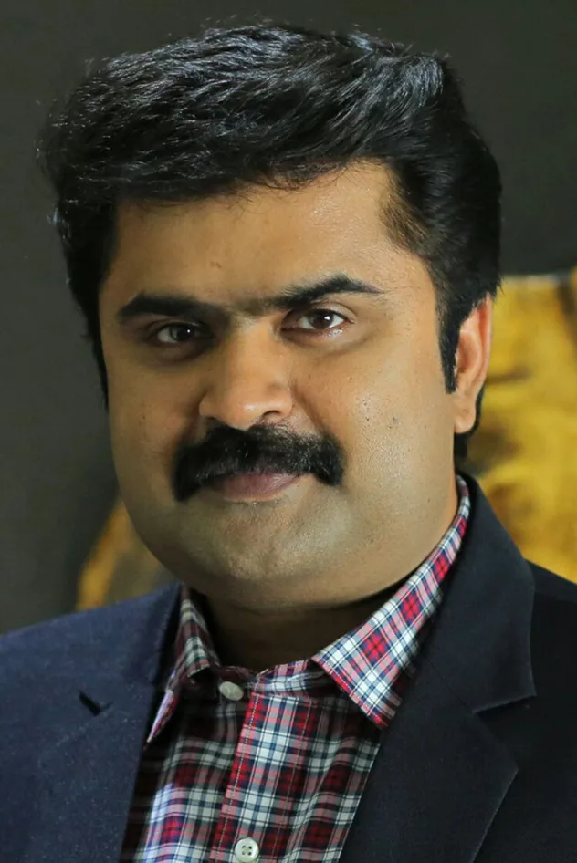 Anoop Menon fotoğrafı