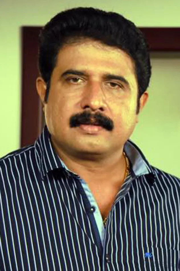 Jayakrishnan fotoğrafı