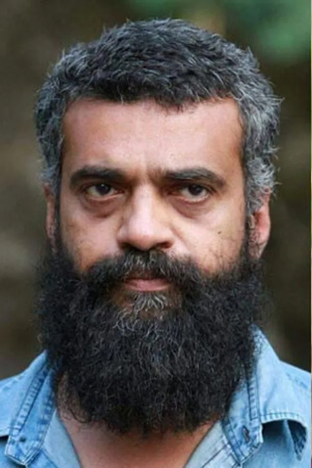 Anil Nedumangad fotoğrafı