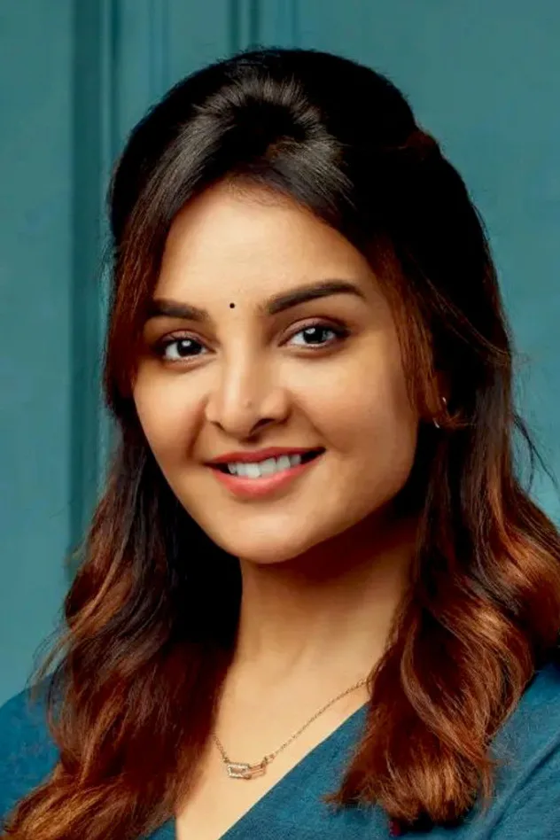 Manju Warrier fotoğrafı