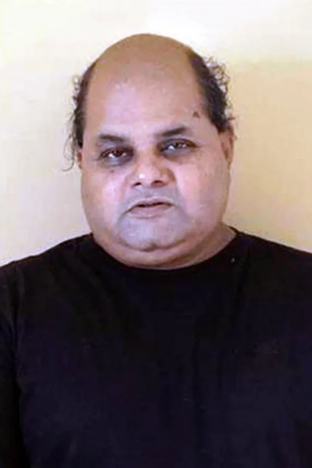 Sunil Sukhada fotoğrafı